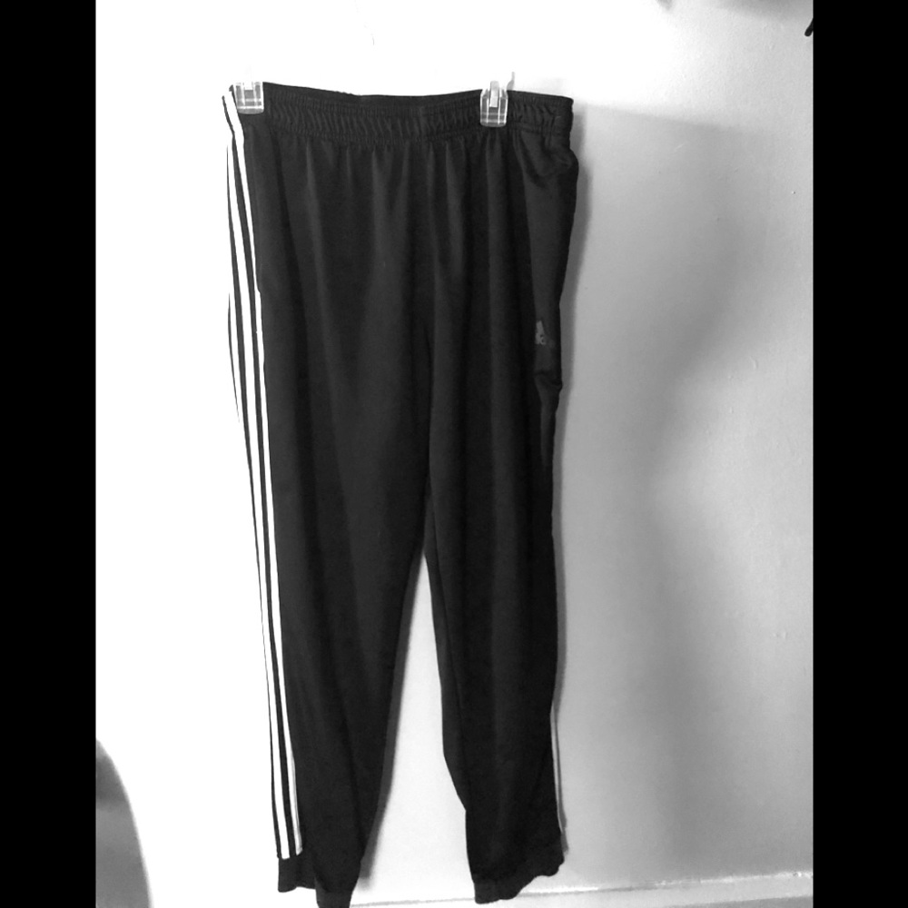 adidas track pants